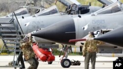 Budućnost NATO-a u pitanju zbog toga što se u Europi vojna problematika 'ne uzima ozbiljno'