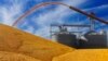 Awash in Corn, Soybeans, US Farmers Focus on Trade Deals