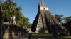 Hidden Mayan Civilization Revealed in Guatemala Jungle