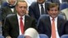 Turkish Foreign Minister Named Next Prime Minister 