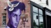 Pantone Creates 'Purple Rain' Hue to Honor Prince