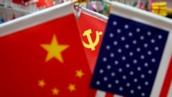 တရုတ်နိုင်ငံအတွင်းက ကန် သံတမန်တွေအပေါ် တရုတ်က ကန့်သတ်ချက်တွေ ချမှတ်မည်
