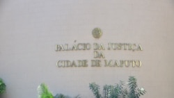 Adiada leitura da sentença do caso de assassinato do Procurador Marcelino Vilanculos