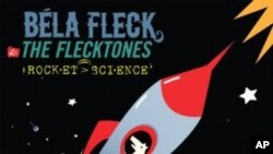 Bela Fleck & The Flecktones 'Reunite'