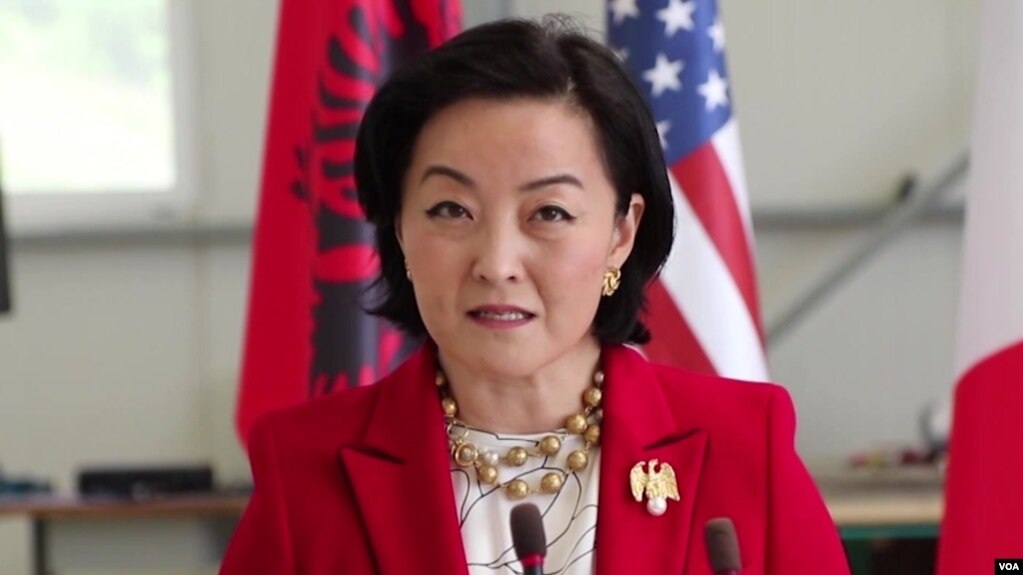Yuri Kim: Gjykata Kushtetuese të funksionojë deri në fund të vitit