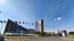 Governo angolano propõe conferência africana para discutir terrorismo e golpes de Estado - 2:41