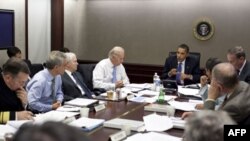 اوباما خواهان بازنگری در گزینه های افغانستان شده است