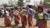 Near the North Korean Border, Cambodians Show Little Concern Over Nuclear War Threat