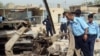 18 người chết trong vụ đánh bom tự sát ở Iraq