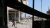 Gencatan Senjata Suriah Berlaku Jelang Perundingan Damai