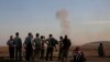 US Facing 'Real Possibility' of Kobani Falling to IS Group