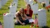 Memorial Day Honors Soldiers Who Died for America