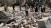 یمن : فضائی حملے میں 9 عورتیں اور ایک بچہ ہلاک