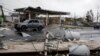 طوفان 'مریا' سے پورٹو ریکو میں تباہی