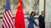 National Security Adviser Urges More US-China Military Cooperation