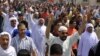 巴林的緊張形勢加劇﹐反對派策劃抗議