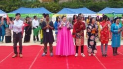 다문화 화합의 마을축제 '열다'