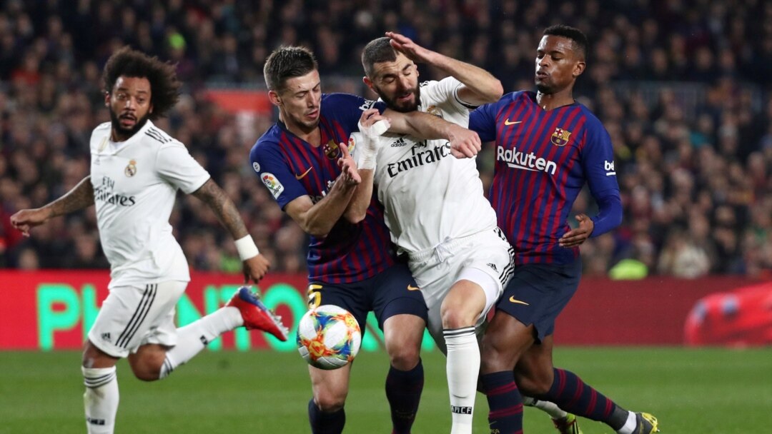 El Clasico