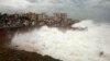 17 Killed by Cyclone in India