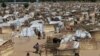 Manifestation de déplacés à Maiduguri contre les conditions de vie dans leur camp