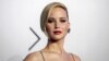 Jennifer Lawrence Contacts FBI After Nude Photos Hacked