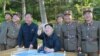 Trung Quốc kêu gọi tự chế sau hành động của Bắc Triều Tiên
