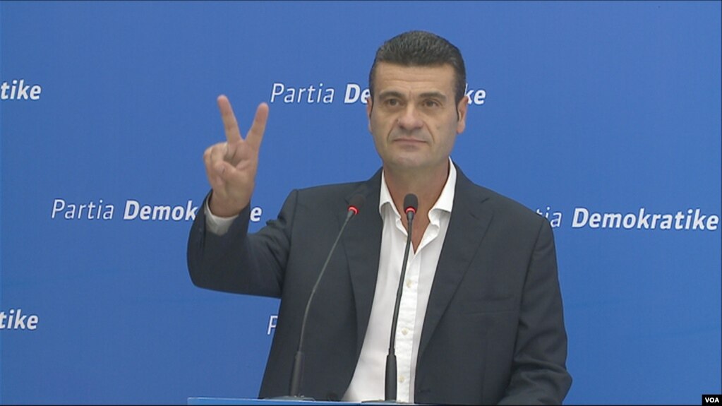 Kreu i PD, në garë edhe Patozi por me kushte