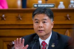 Mwakilishi Ted Lieu