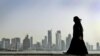 دعوای حقوقی همسایگان؛ این بار قطر از بحرین به خاطر «نقص حریم هوایی» شکایت کرد