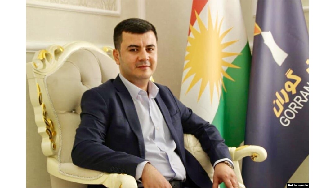 بەڵێن ئیسماعیل