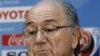 Глава ФИФА пересмотрит правило «золотого гола»