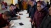世界各地藏人投票選舉下屆流亡政府領導人