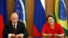 BRICS Neutrality on Ukraine a Diplomatic Win for Putin