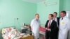 俄總理討論克里米亞發展問題
