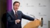 British PM Announces Illegal Immigration Crack Down