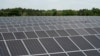 22名参议员敦促拜登加快对进口太阳能电池板展开的调查