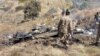 Ketegangan Meningkat, Pakistan Tembak Jatuh 2 Jet Tempur India