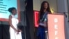 Rising Zimbabwe Star Nicolle Ndiweni Gets Top BEFFTA Award 