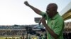 South African Union Leader Praises Platinum Wage Agreement