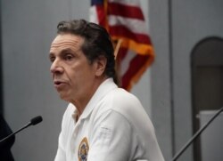 Andrew Cuomo