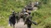 RDC : poursuite des combats entre les FARDC et le M23