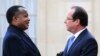 Référendum au Congo : le collectif "Tournons la Page" dénonce le "silence" de la France