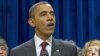 Obama: Congress Needs to Extend Payroll Tax Cut, Avert Shutdown