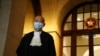 香港前首席法官稱維護法治而非政治