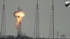 SpaceX Blast Investigation Suggests Breach in Oxygen Tank's Helium System