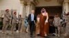 US, Saudi Arabia Affirm Cooperation in Countering 'Iran's Mischief'