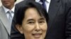 Burmese Supreme Court Agrees to Hear Aung San Suu Kyi Appeal