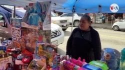 Coronavirus está devastando a vendedores ambulantes en L.A.