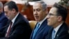 'Yan Sandan Isra'ila Sun Bukaci Da A Gurfanar Da Firayim Minista Netanyahu Gaban Kotu