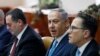 ابراز خرسندی نتانیاهو از تصویب قانون مشروط کردن پرداخت کمک آمریکا به فلسطینی‌ها 